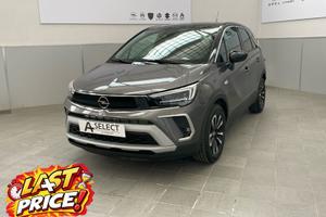 Opel Crossland 1.2 83cv Elegance MT5