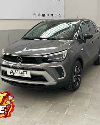 Opel Crossland 1.2 83cv Elegance MT5