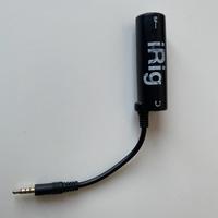 IRig per strumento elettrico