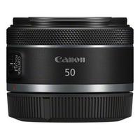 Canon RF 50 F1.8 STM - NUOVO