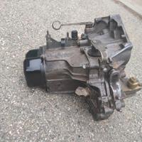Cambi Peugeot 106 o Saxo Con Conica 14-60 o 13-59