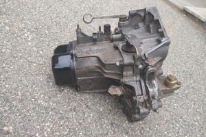 Cambi Peugeot 106 o Saxo Con Conica 14-60 o 13-59