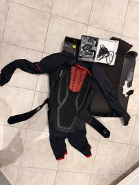 Air bag tech air 10