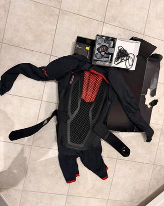 Air bag tech air 10