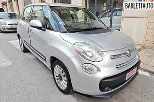 FIAT 500L 1.3 Multijet 85 CV - 2015