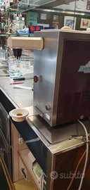 Montapanna ecovip Carpigiani