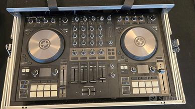 Native Instruments Traktor S4 MK3