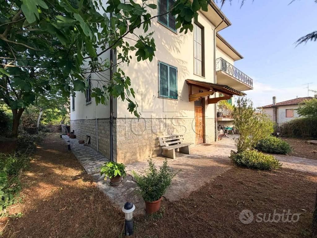 Casa – Sansepolcro, Arezzo - Vista 3