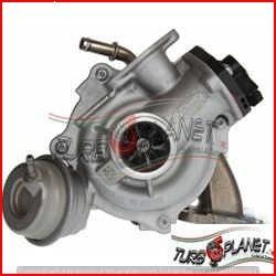 Turbina FORD FIESTA VI (CB1, CCN) 1.0 ECOBOOST