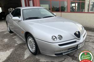 ALFA ROMEO GTV 2.000 V6 Turbo 200cv km 77.700