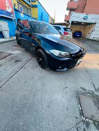 bmw 525m sport