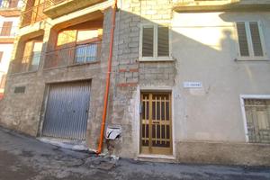 Casa indipendente a Bolotana