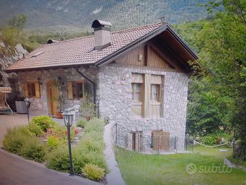 Appartamento nel Comune di San Lorenzo Do