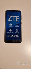 ZTE Blade A5 bkack