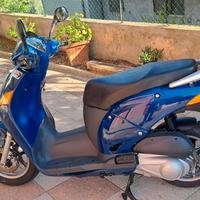 Honda Ns Chiocciola 150