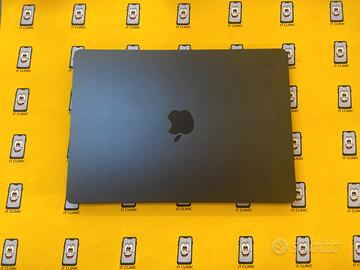 MACBOOK AIR M2 2022 13" 8RAM 512GB MEZZANOTTE
