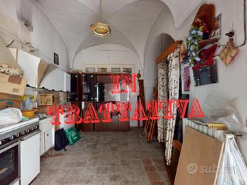 CASA INDIPENDENTE A MARTINA FRANCA