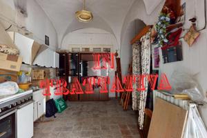 CASA INDIPENDENTE A MARTINA FRANCA
