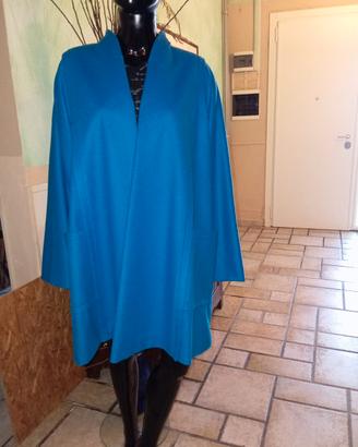 cappotto vintage Ferrè 