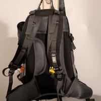 Zaino The North Face Electron 40