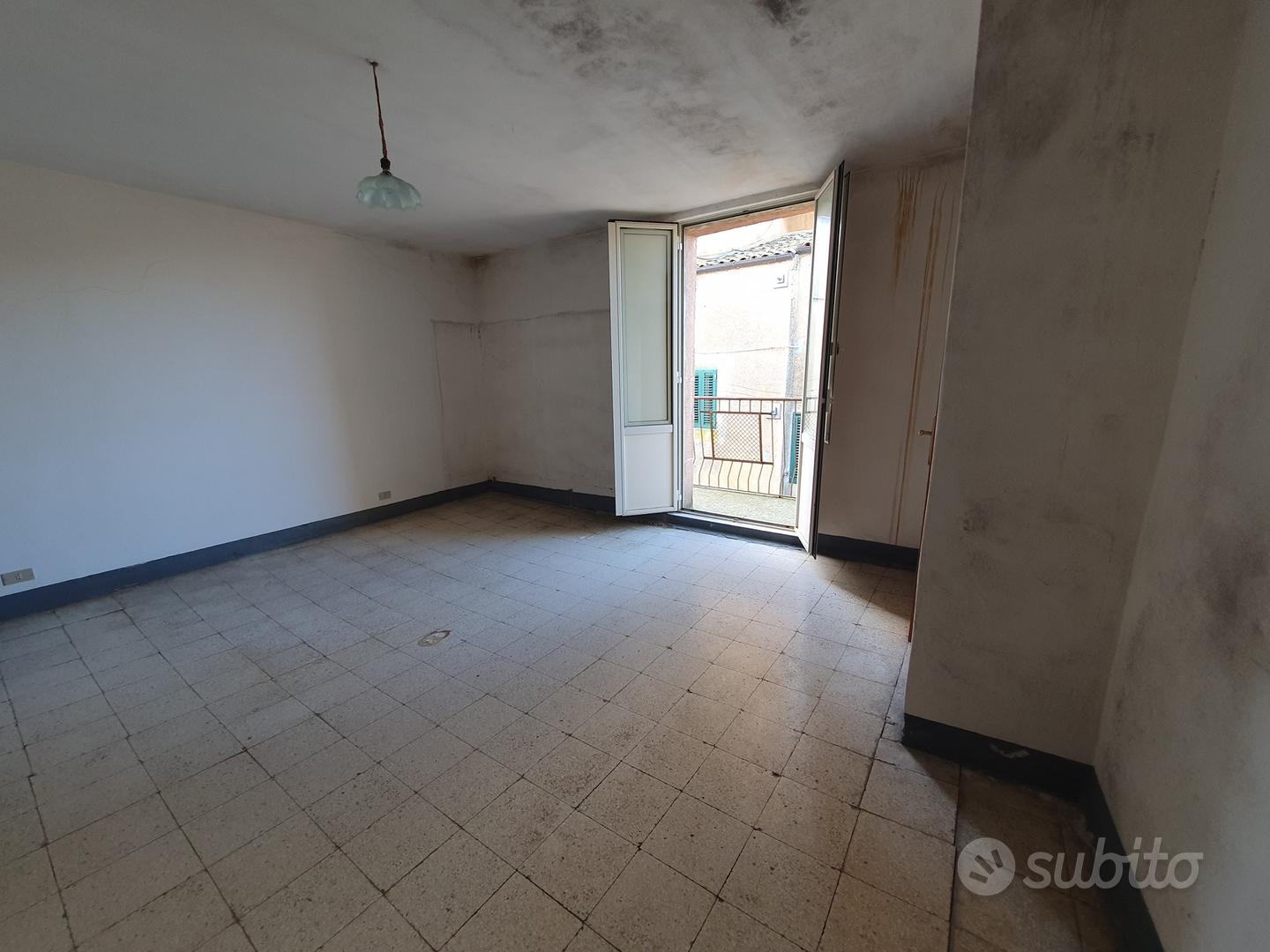 Appartamento – Caltagirone, Canalotto, Catania - Vista 4