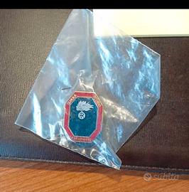 Spilla corso da carabinieri