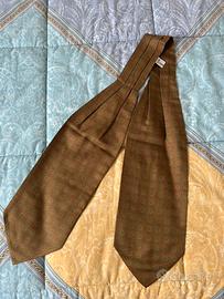 Ascot Cerruti 1881 100% seta