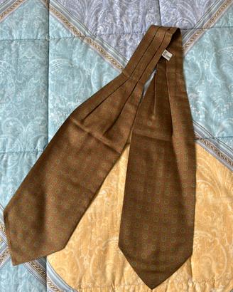 Ascot Cerruti 1881 100% seta