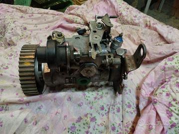 Pompa iniezione Fiat Scudo, Jumper Expert