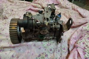 Pompa iniezione Fiat Scudo, Jumper Expert