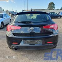 ALFA ROMEO GIULIETTA 940 1.6 JTDM - Ricambi