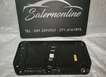 Mensola copertura vano motore Smart 453