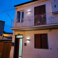 Casa adibita a B&B