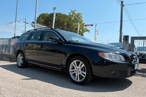 Volvo V70 D3 Geartronic Momentum