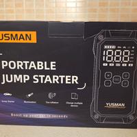 Jump starter Booster