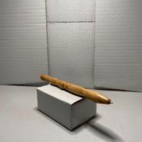 Penne artigianali in legno