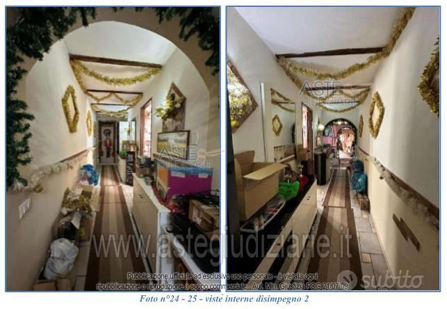 Appartamento – Cabuderra/Capoterra, Santa Rosa, Casteddu/Cagliari - Altro