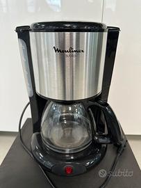 Caffettiera Moulinex Subito