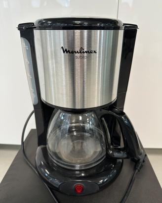 Caffettiera Moulinex Subito