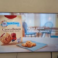  TV SAMSUNG 70” 4K – PERFETTO!  