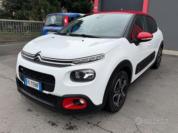 Citroen C3 PureTech 82 GPL Shine