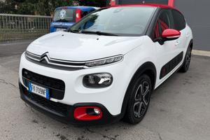 Citroen C3 PureTech 82 GPL Shine