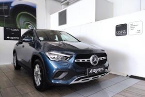 MERCEDES-BENZ GLA (H247) - GLA 200 d Auto