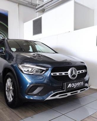 MERCEDES-BENZ GLA (H247) - GLA 200 d Auto