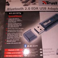 trust bluetooth 2.0 edr usb adapter