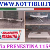 Tavolino  ASSIST TRASFORMABILE ALTACOM