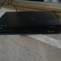 Decoder Humax DTV4700 ed altri