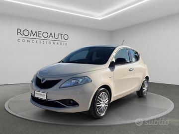 LANCIA Ypsilon 1.2 gold 69 cv