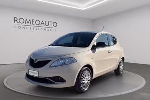 LANCIA Ypsilon 1.2 gold 69 cv