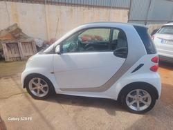 Smart ForTwo 1000 62 kW coupé passion